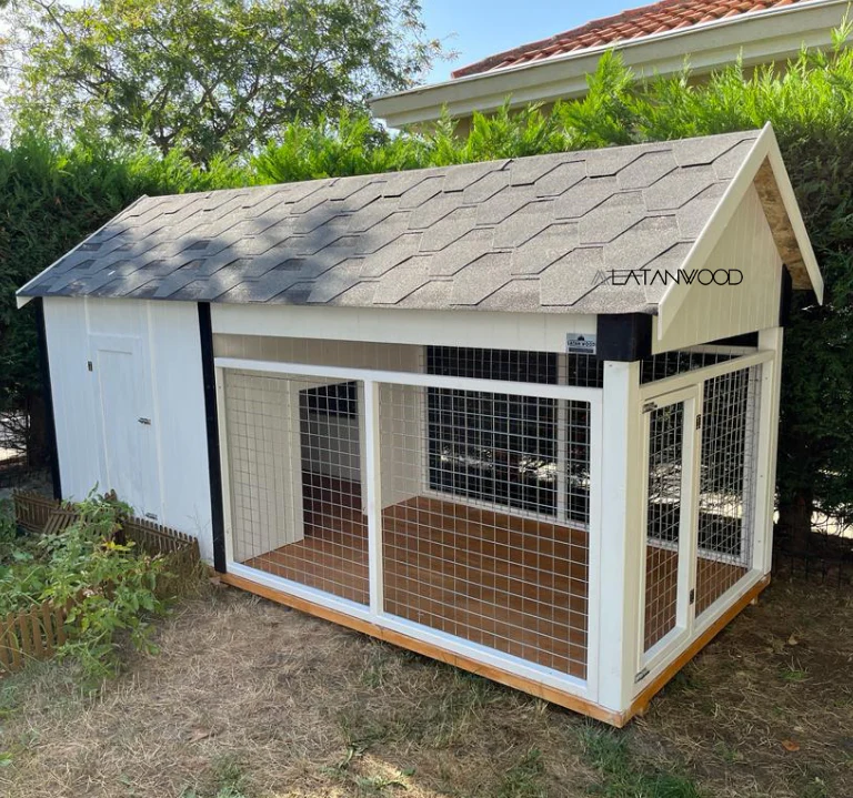 Marmaris Köpek Kulübesi