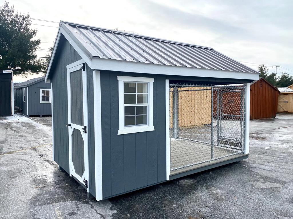 Bursa Köpek Kulubesi