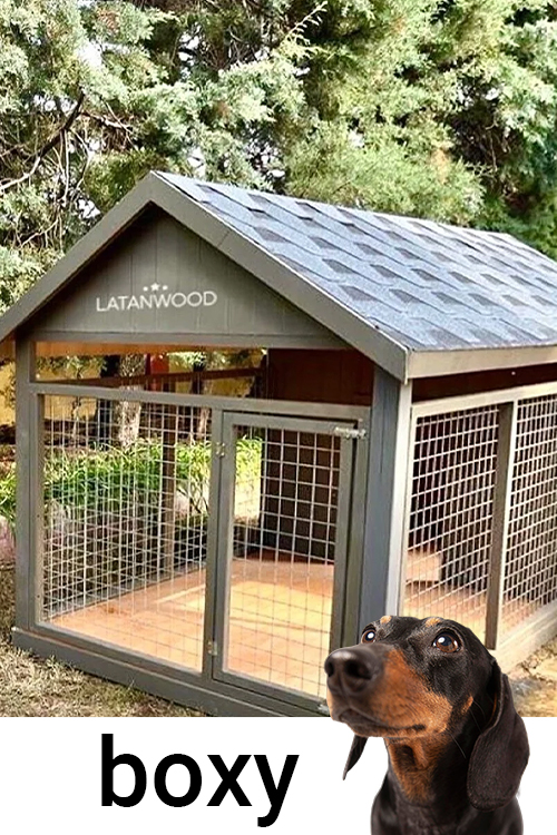 Pendik Köpek Kulubesi